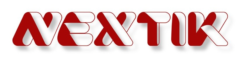Nextick Logo